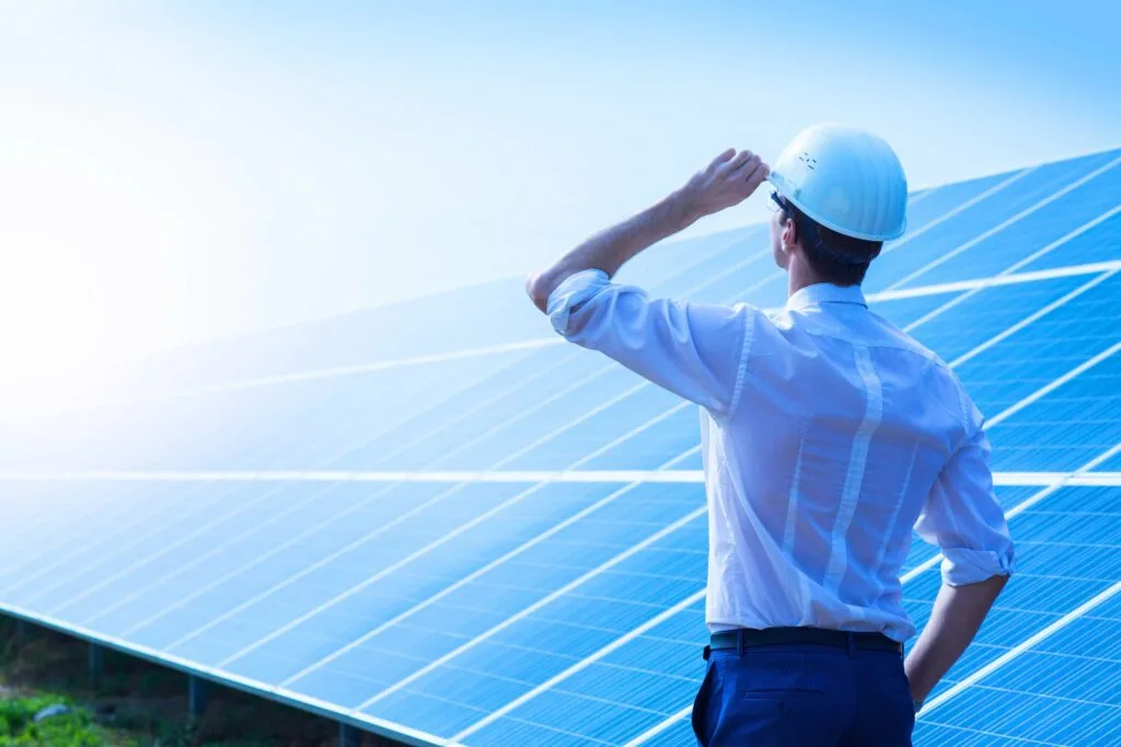 Subsidies for solar panels in Andalusia
